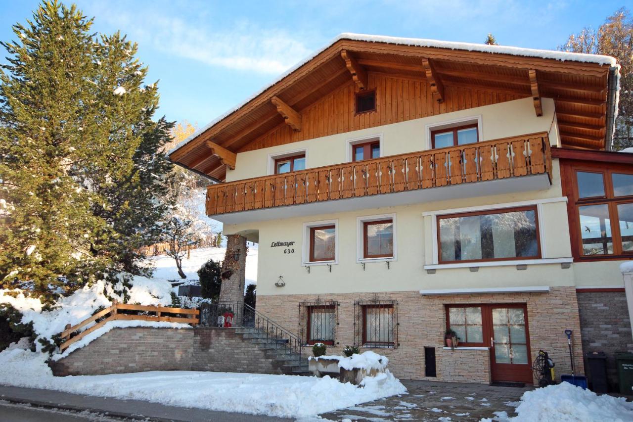 Appartements Lettmayer By Schladming-Appartements Εξωτερικό φωτογραφία
