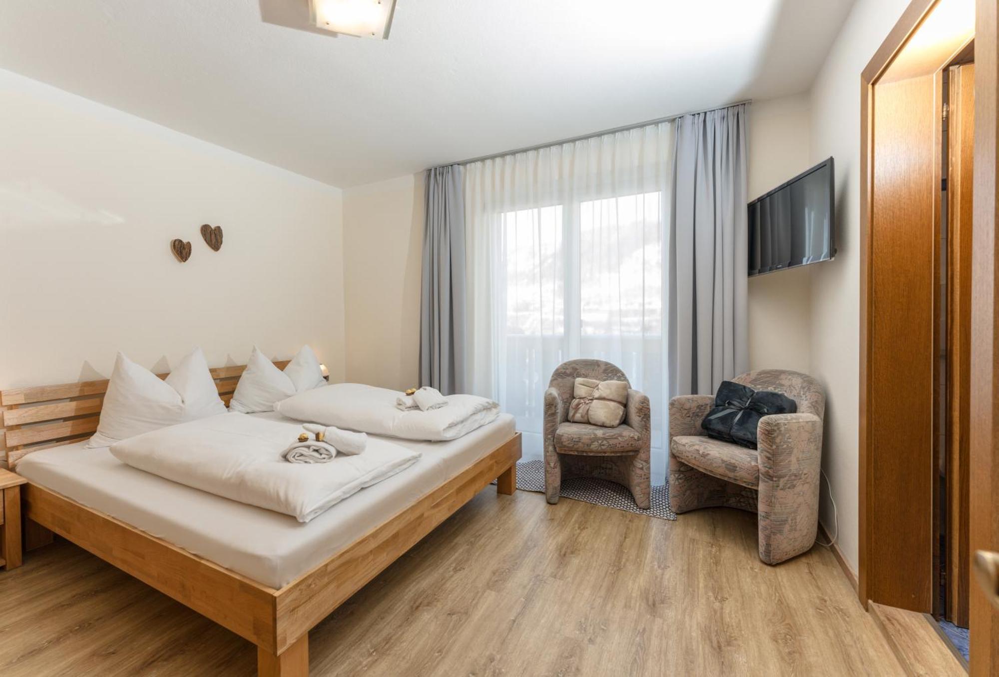 Appartements Lettmayer By Schladming-Appartements Δωμάτιο φωτογραφία