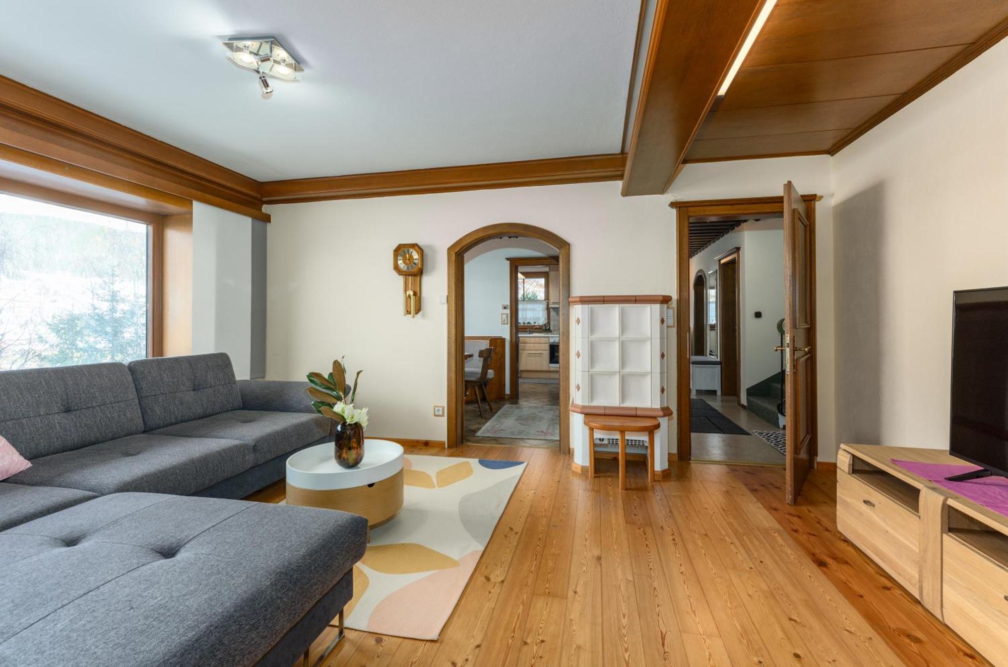 Appartements Lettmayer By Schladming-Appartements Εξωτερικό φωτογραφία