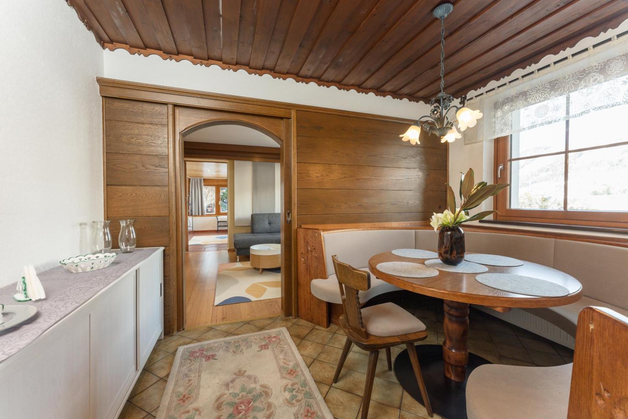 Appartements Lettmayer By Schladming-Appartements Δωμάτιο φωτογραφία