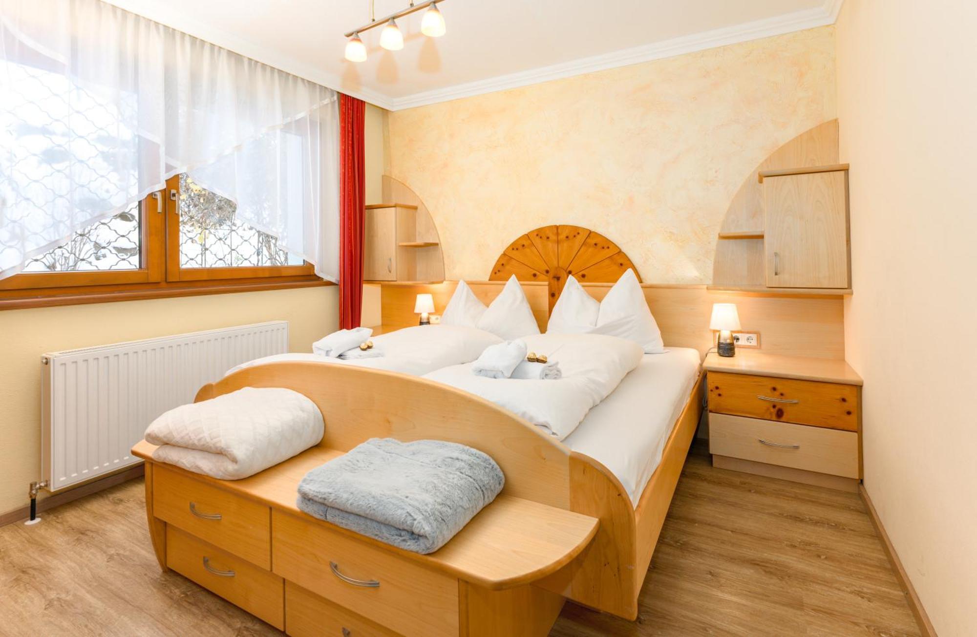 Appartements Lettmayer By Schladming-Appartements Δωμάτιο φωτογραφία